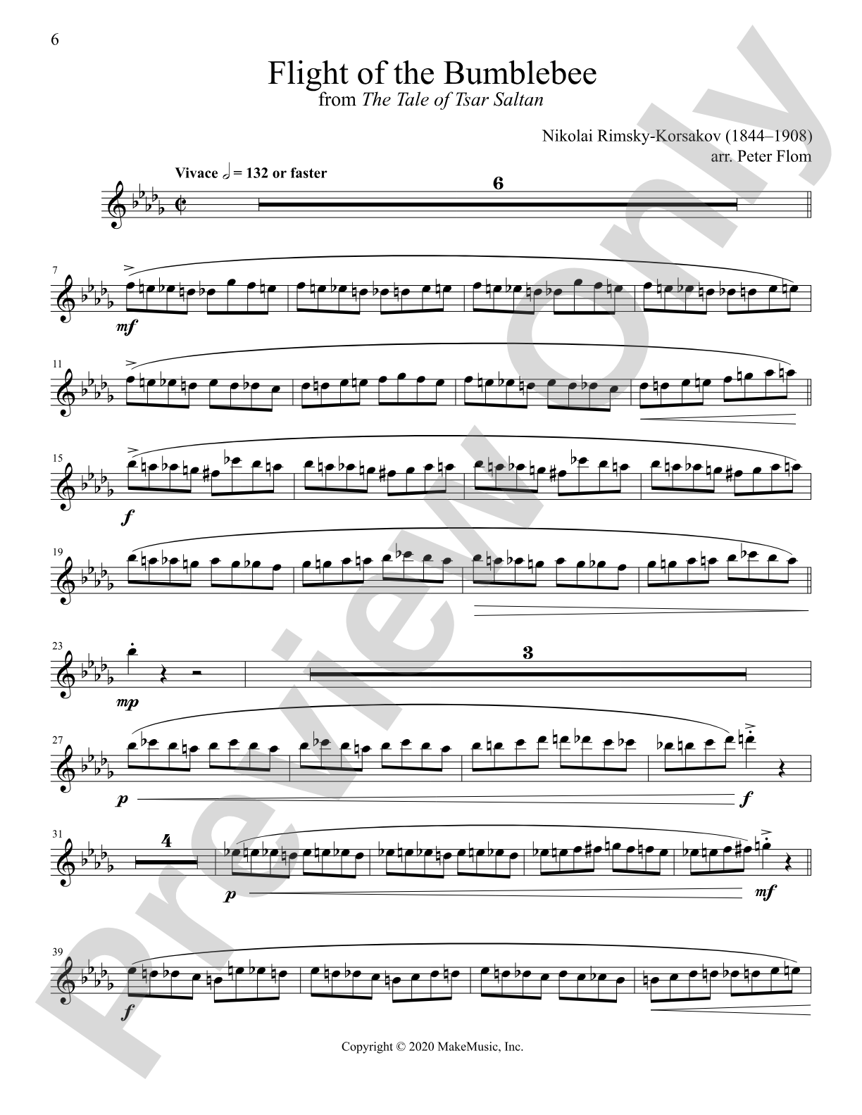 The Progressing Flute Soloist: Solo & Small Ensemble