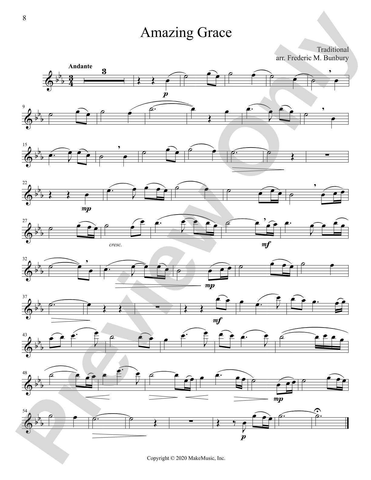 The Progressing Flute Soloist: Solo & Small Ensemble