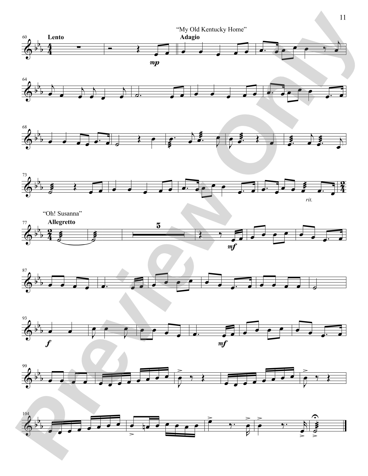The Progressing Mallet Soloist: Solo & Small Ensemble