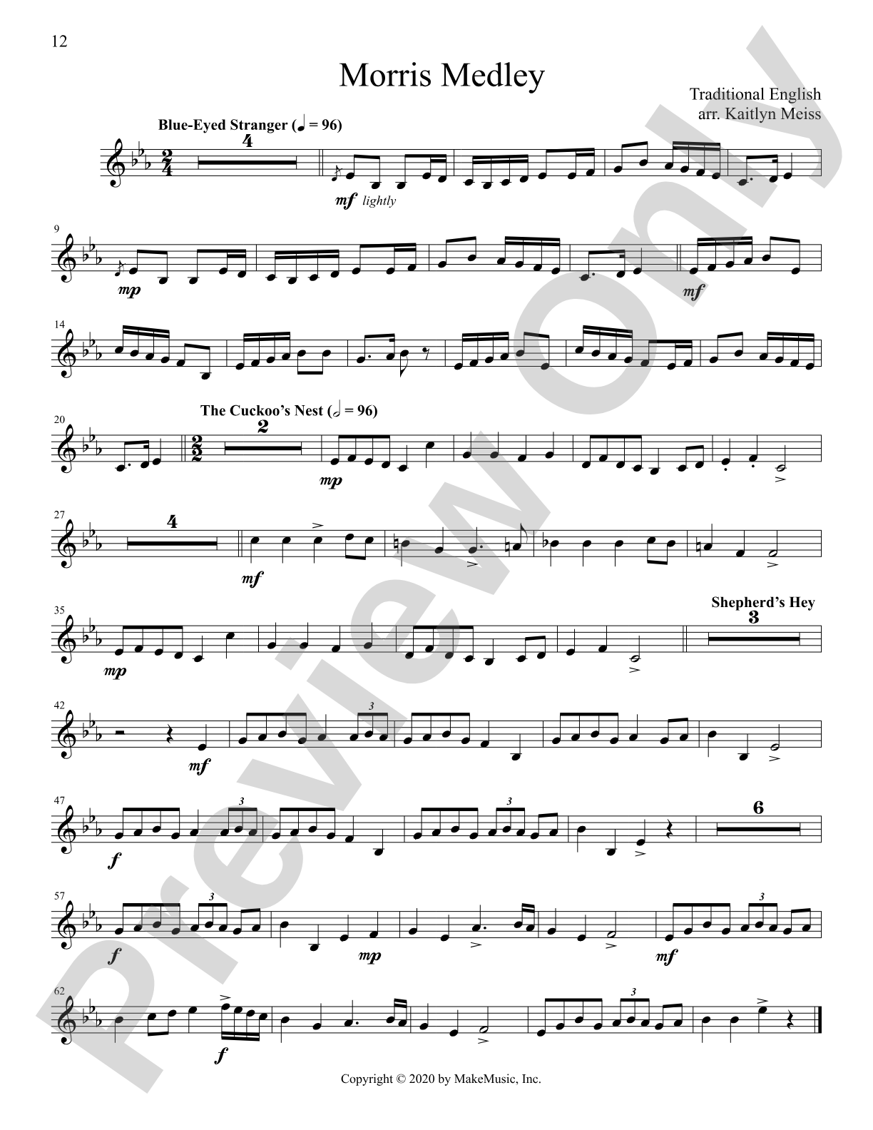 The Progressing Mallet Soloist: Solo & Small Ensemble
