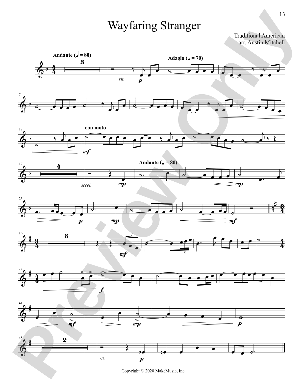 The Progressing Mallet Soloist: Solo & Small Ensemble