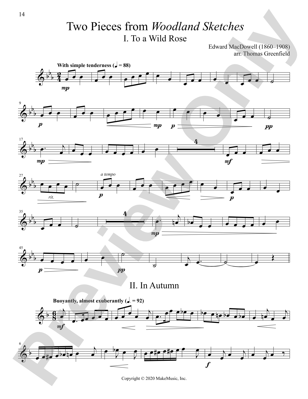 The Progressing Mallet Soloist: Solo & Small Ensemble