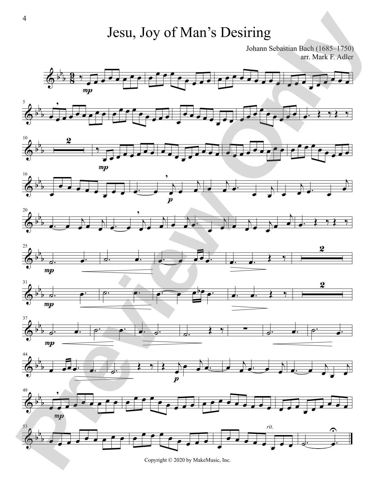 The Progressing Mallet Soloist: Solo & Small Ensemble