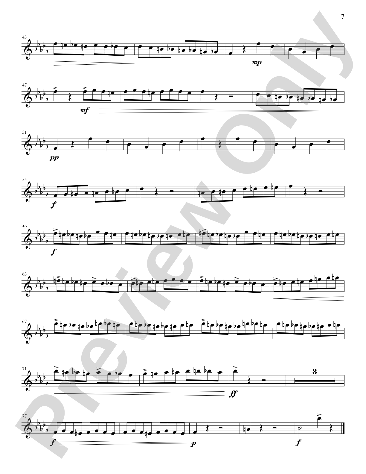The Progressing Mallet Soloist: Solo & Small Ensemble