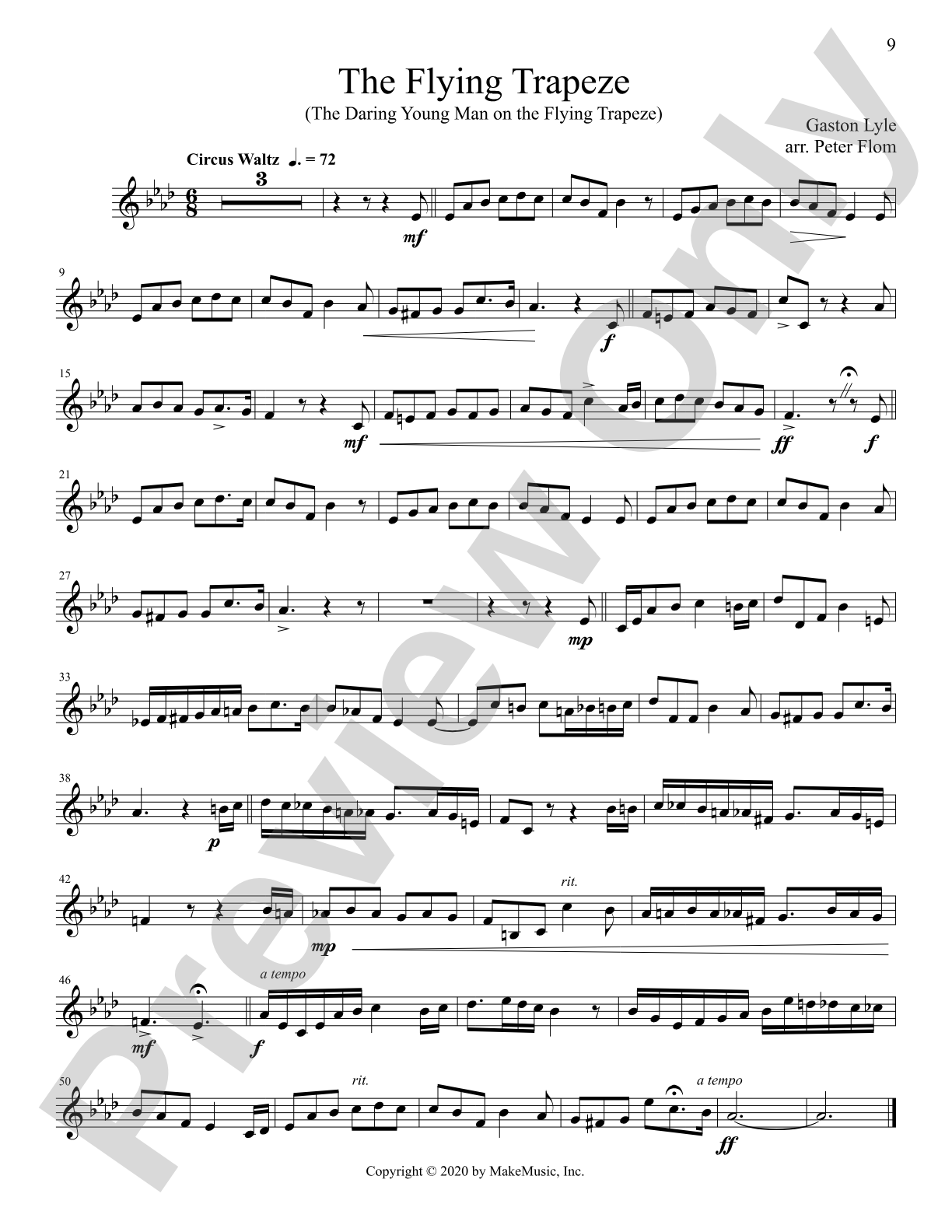 The Progressing Mallet Soloist: Solo & Small Ensemble