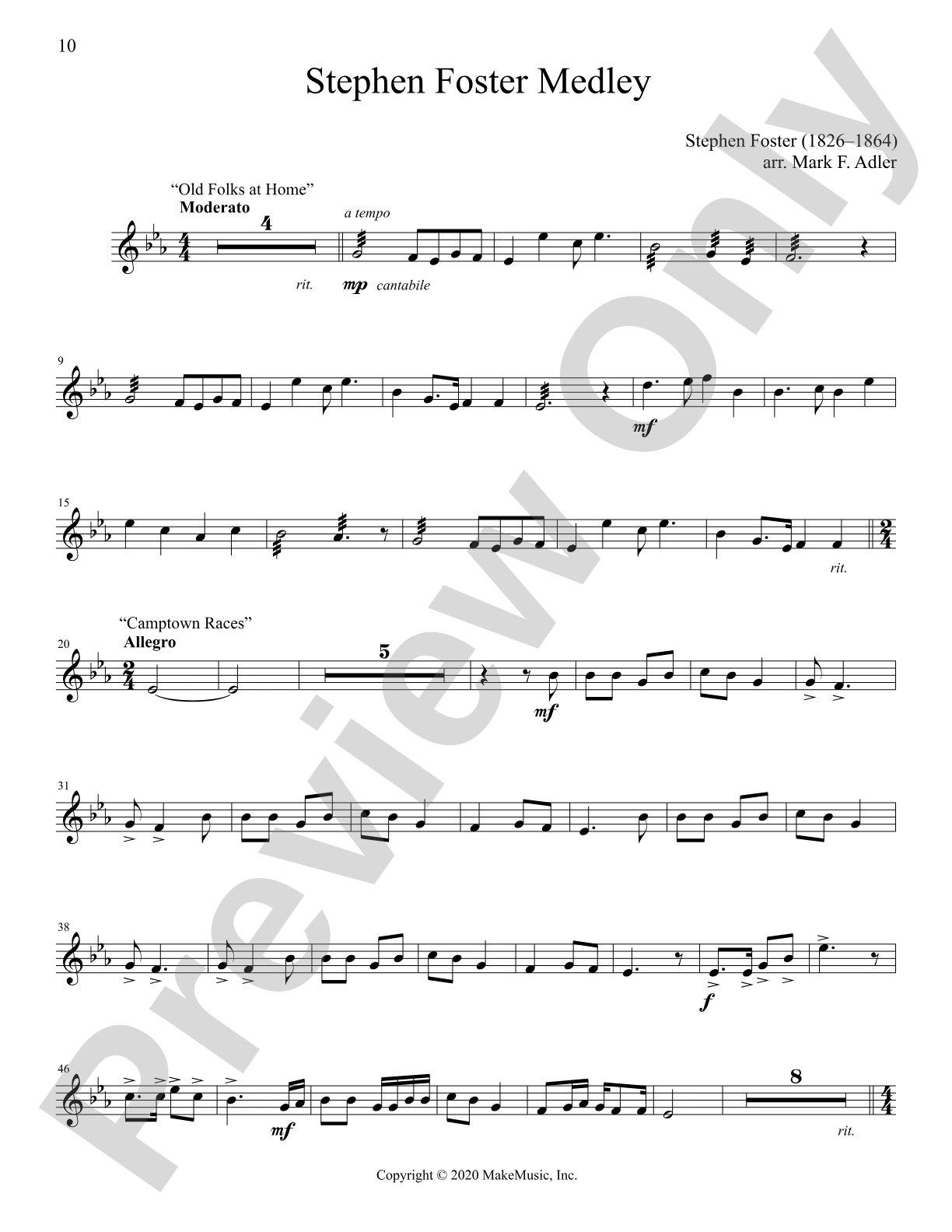 The Progressing Mallet Soloist: Solo & Small Ensemble