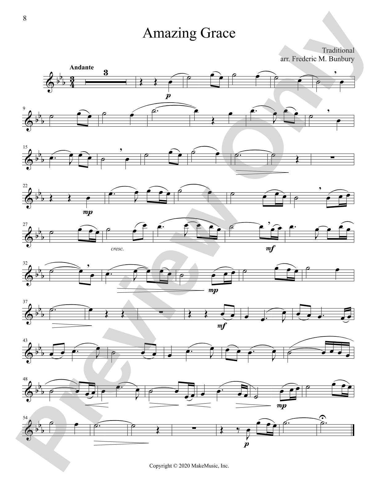 The Progressing Oboe Soloist: Solo & Small Ensemble