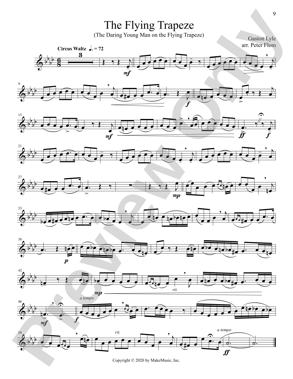 The Progressing Oboe Soloist: Solo & Small Ensemble