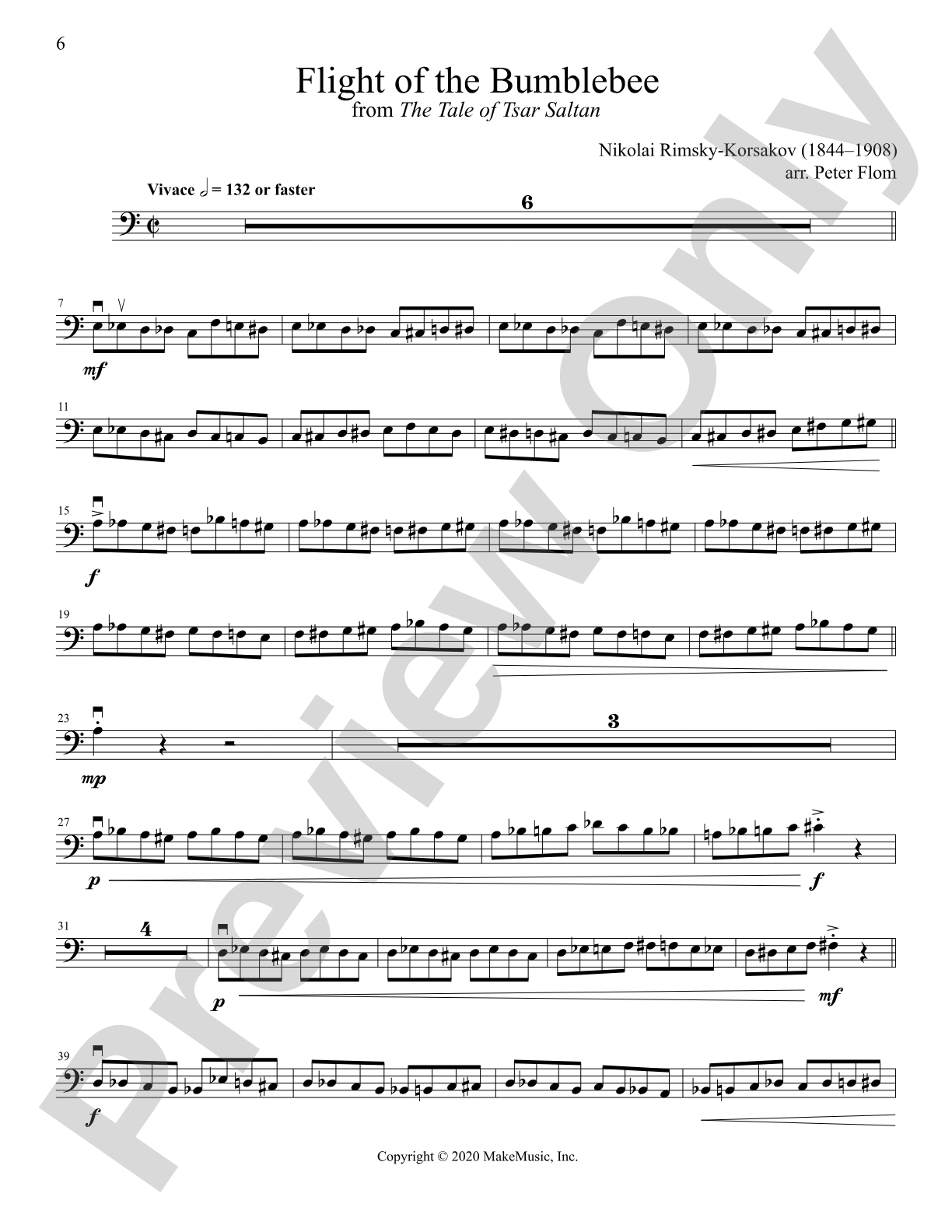 The Progressing String Bass Soloist: Solo & Small Ensemble