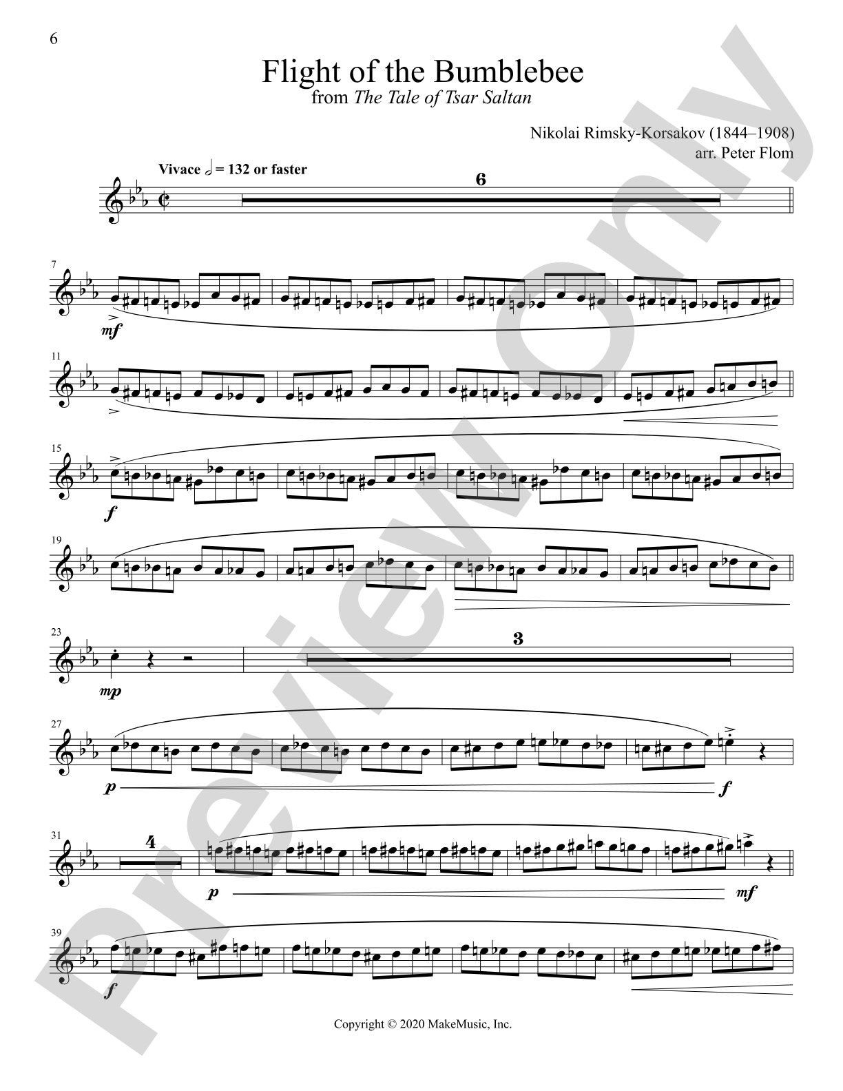 The Progressing Tenor Saxophone Soloist: Solo & Small Ensemble