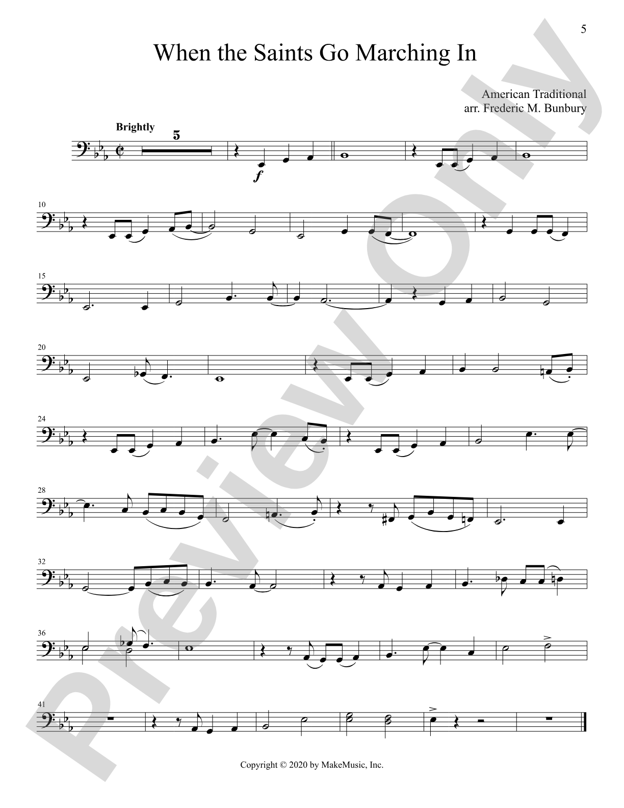The Progressing Tuba Soloist: Solo & Small Ensemble