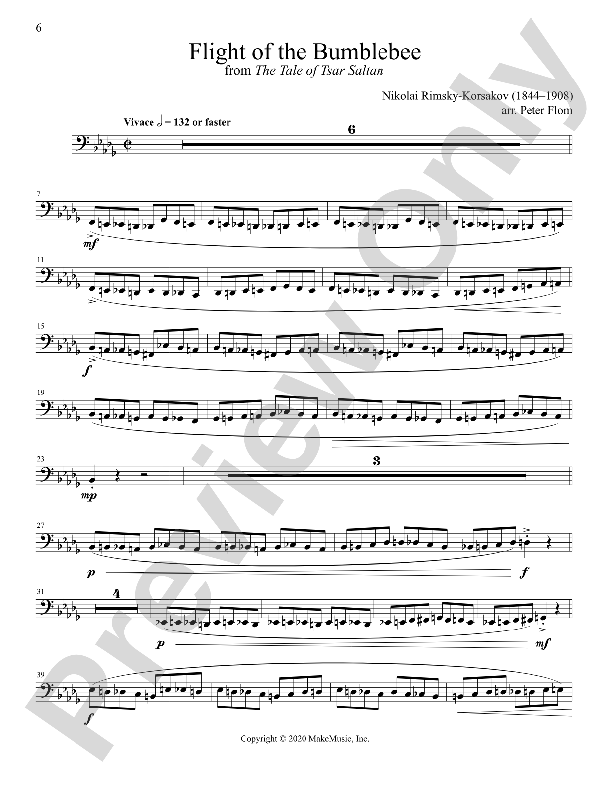 The Progressing Tuba Soloist: Solo & Small Ensemble