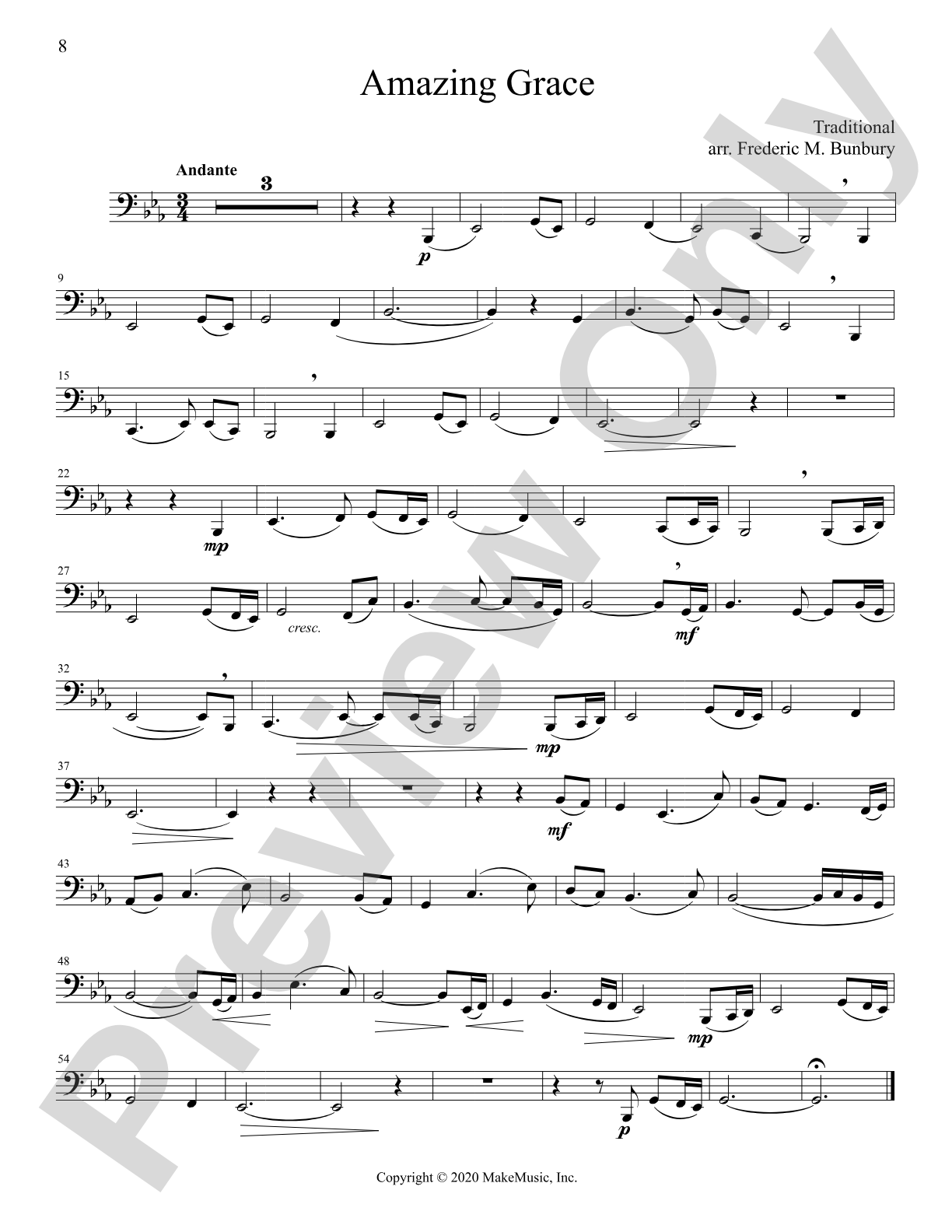 The Progressing Tuba Soloist: Solo & Small Ensemble