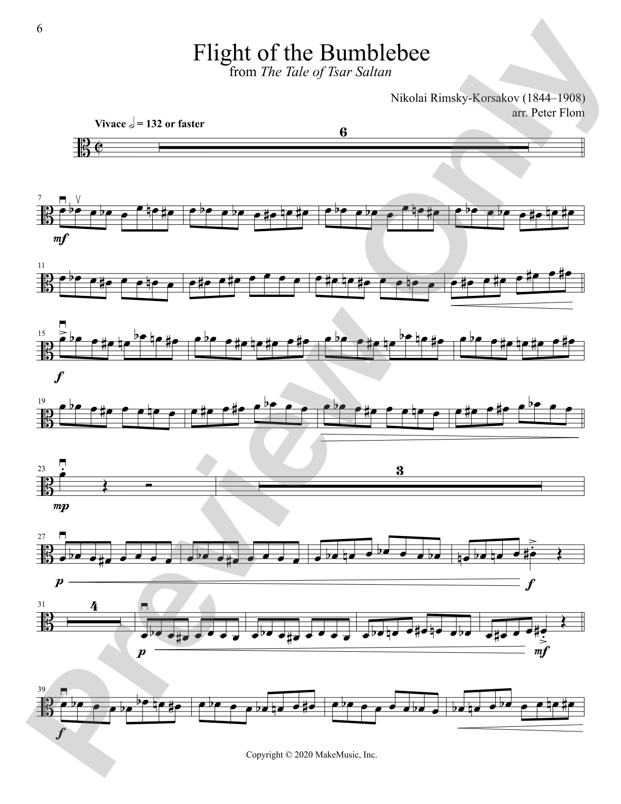 The Progressing Viola Soloist: Solo & Small Ensemble
