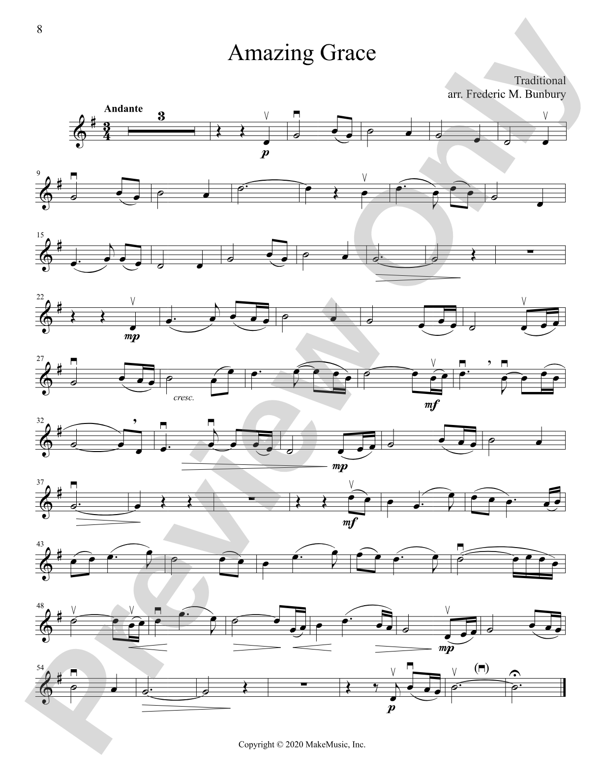 The Progressing Violin Soloist: Solo & Small Ensemble