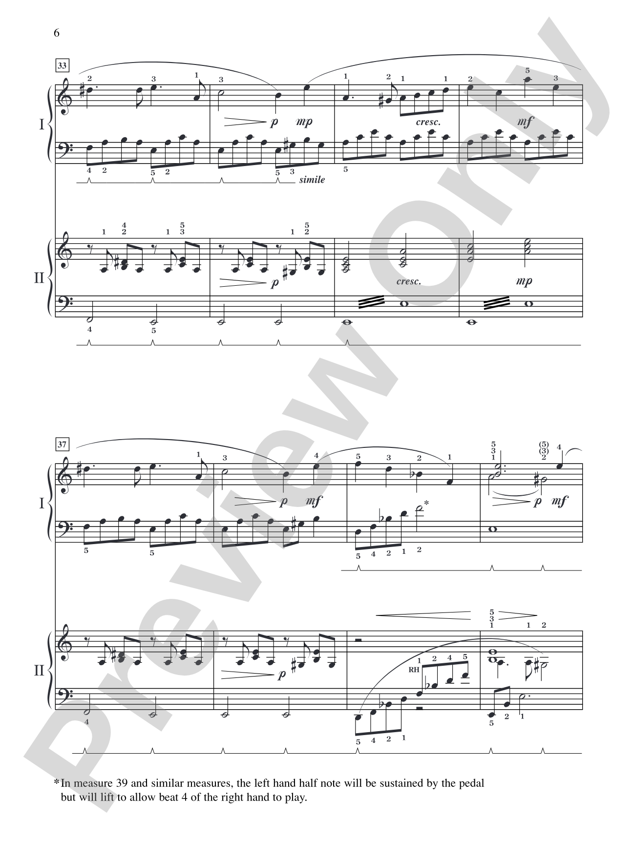 Concerto Romantique: In Three Movements for Solo Piano with Piano Accompaniment - Piano Duo (2 Pianos, 4 Hands): Piano Duets & Four Hands