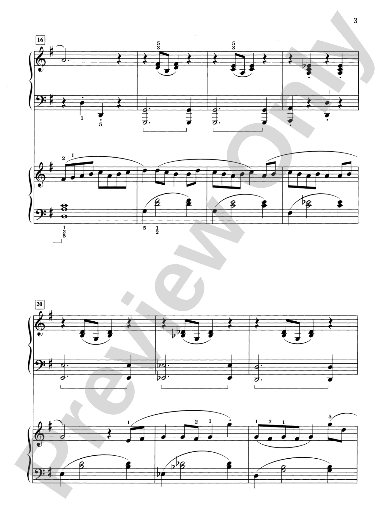 Flirtatious! - Piano Duo (2 Pianos, 4 Hands): Piano Duo (2 Pianos, 4 Hands)