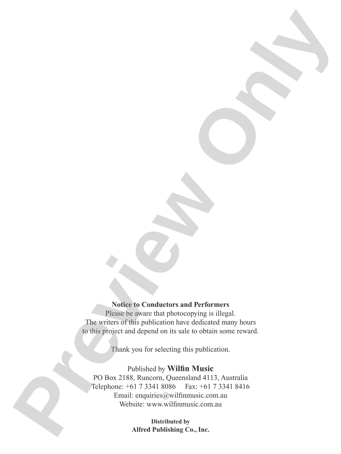 Allegro from Sonata in F: String Orchestra Conductor Score & Parts