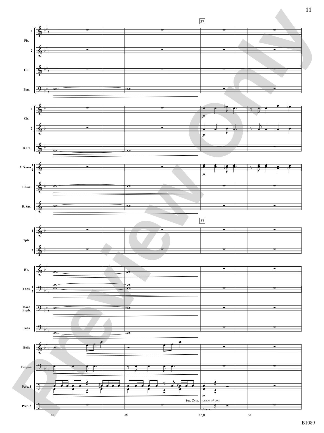 Legacy (Processional for Band): Concert Band Conductor Score & Parts