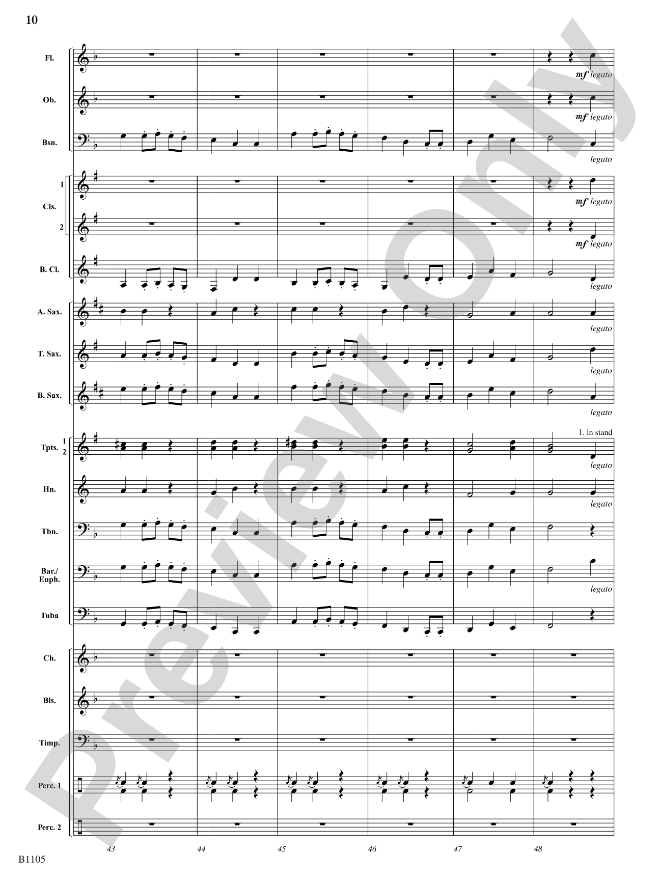 We Wish You a Merry Christmas: Concert Band Conductor Score & Parts