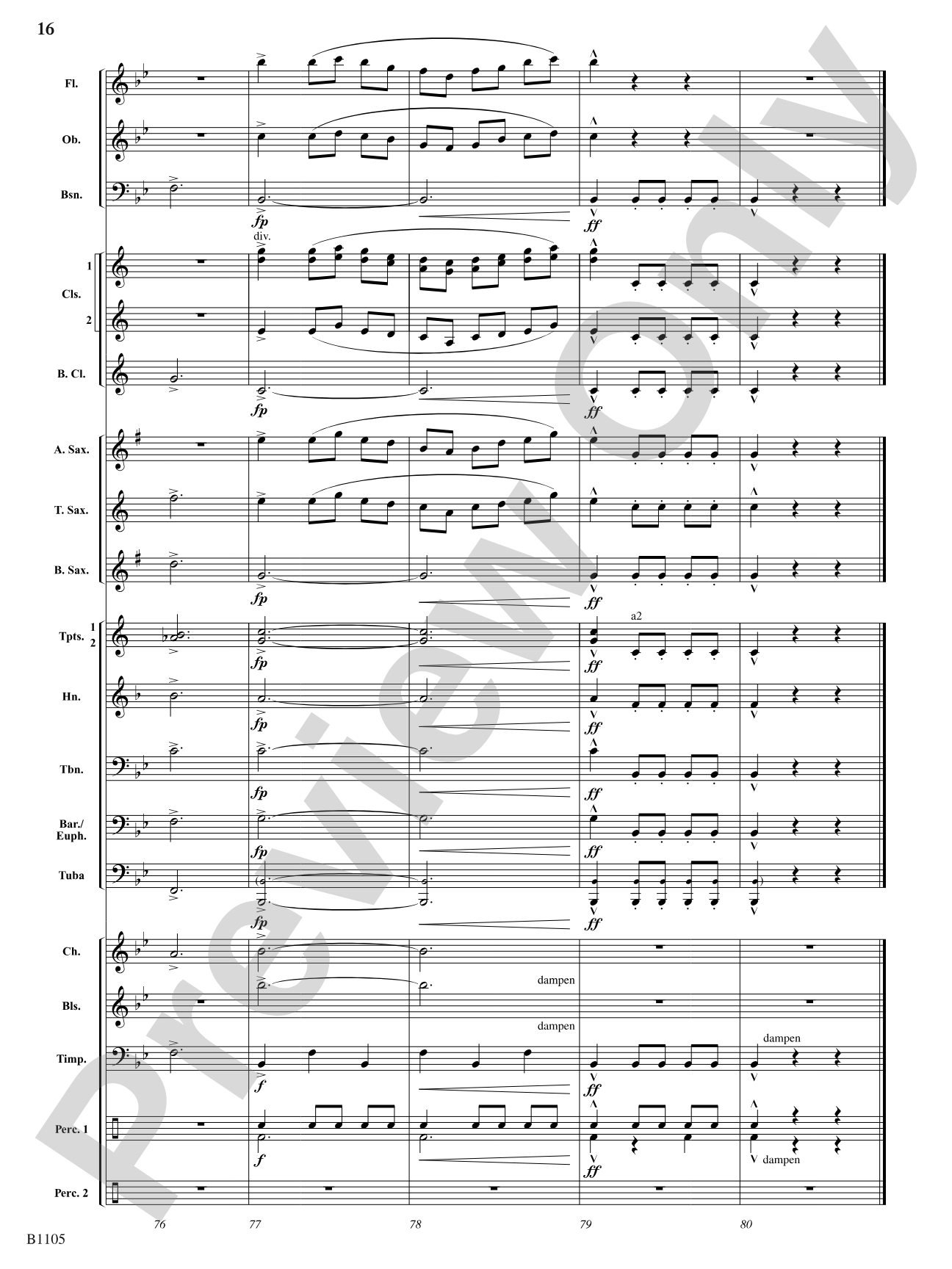 We Wish You a Merry Christmas: Concert Band Conductor Score & Parts