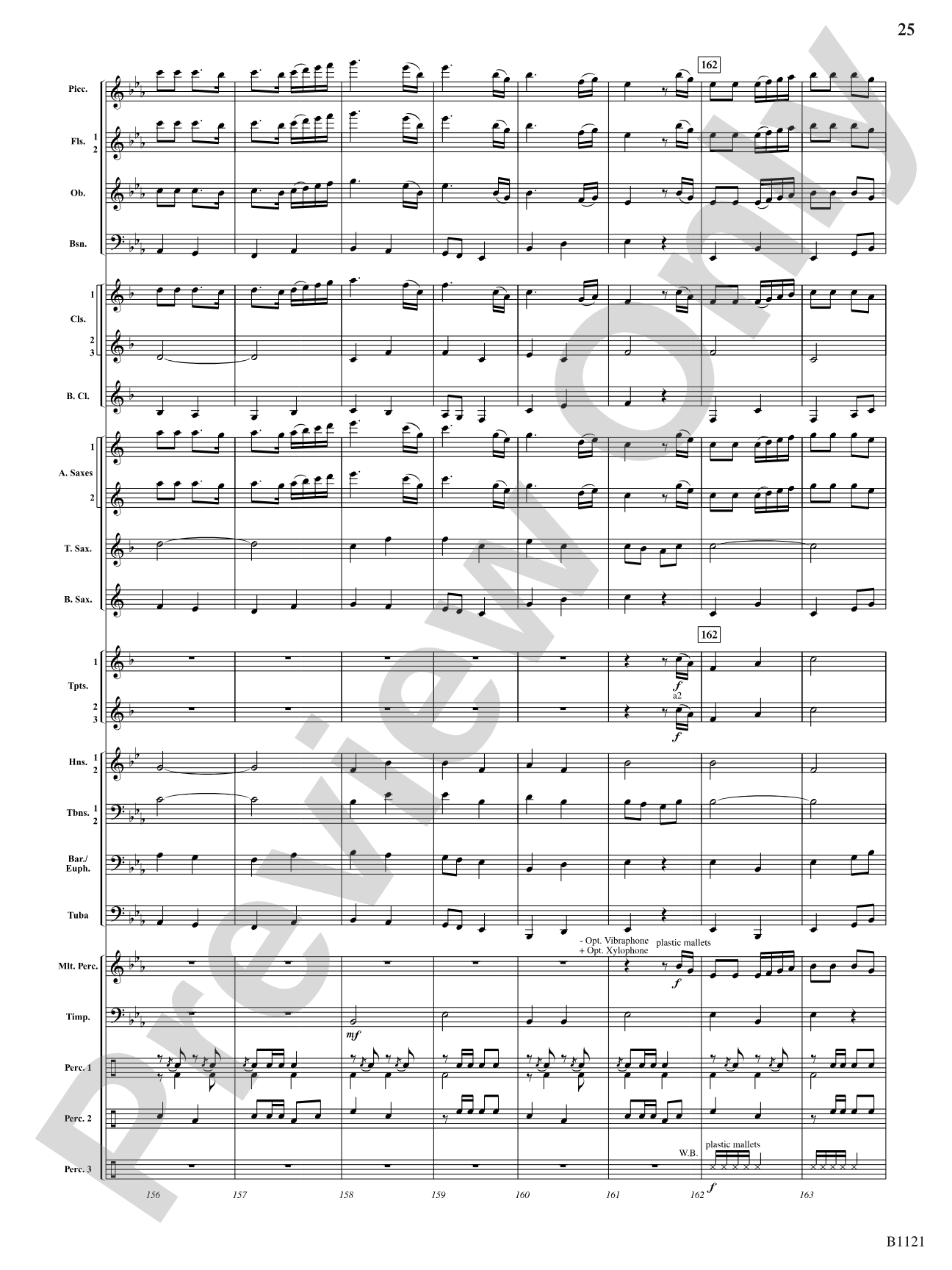 Lest We Forget (A Fantasia on Civil War Songs of the North and South): Concert Band Conductor Score & Parts
