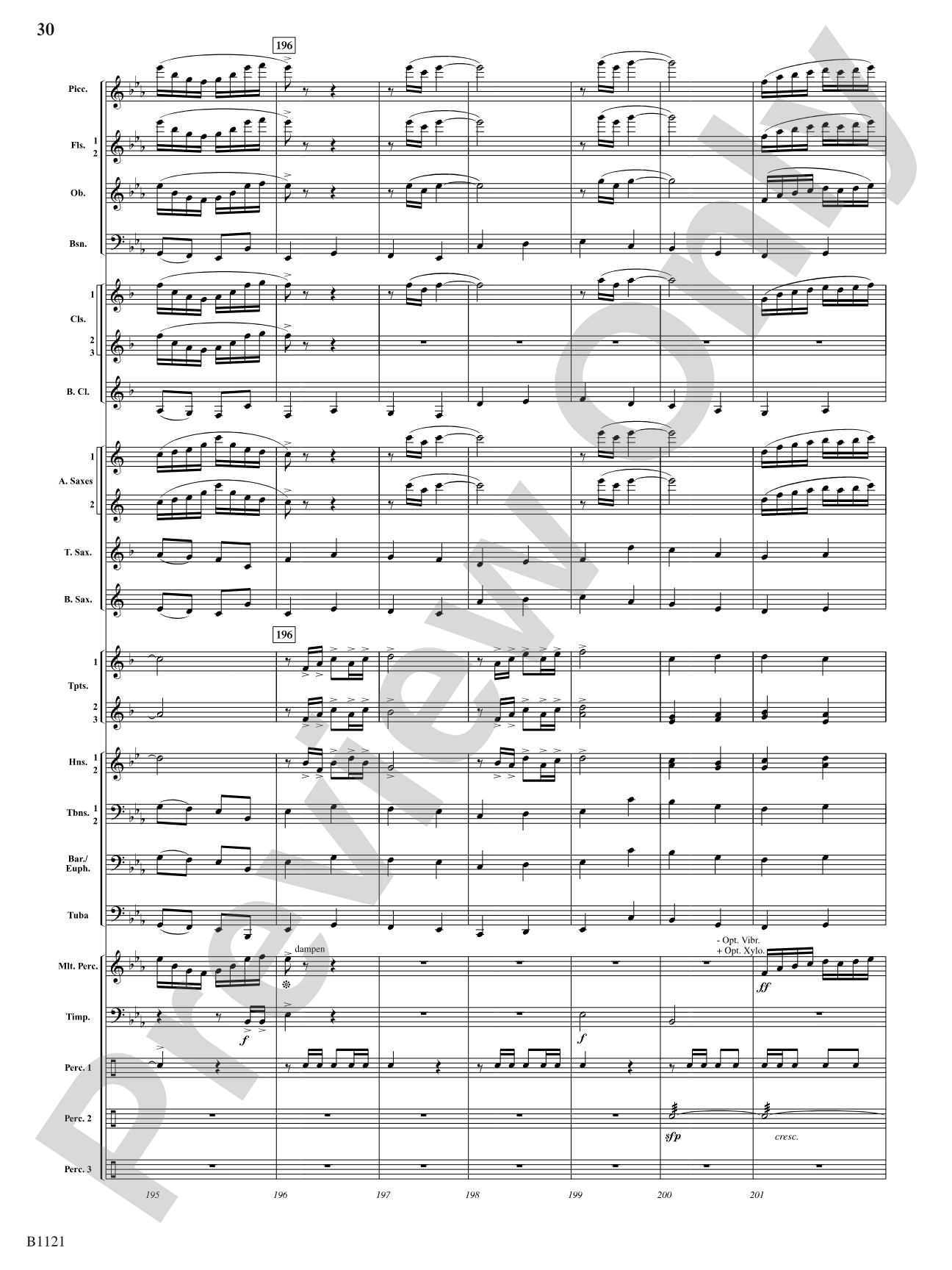 Lest We Forget (A Fantasia on Civil War Songs of the North and South): Concert Band Conductor Score & Parts