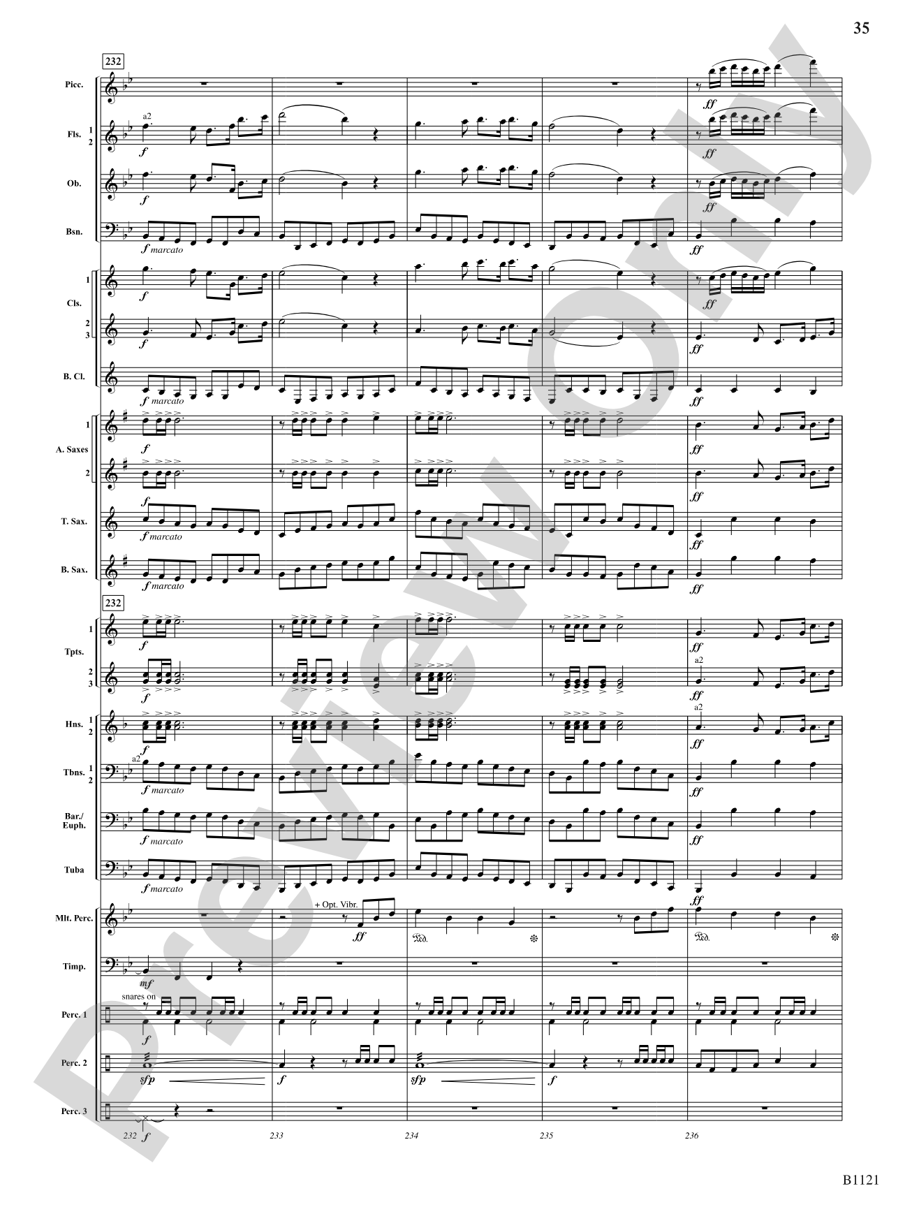 Lest We Forget (A Fantasia on Civil War Songs of the North and South): Concert Band Conductor Score & Parts