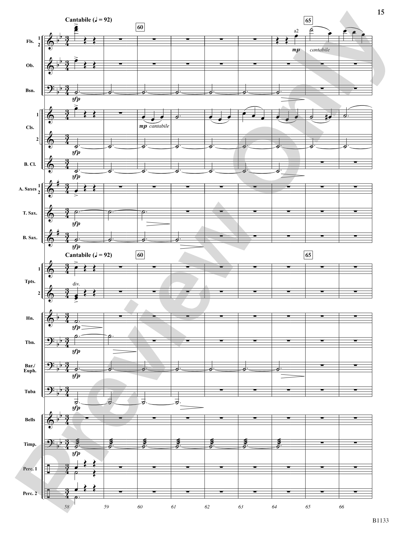 Yuletide Celebration: Concert Band Conductor Score & Parts