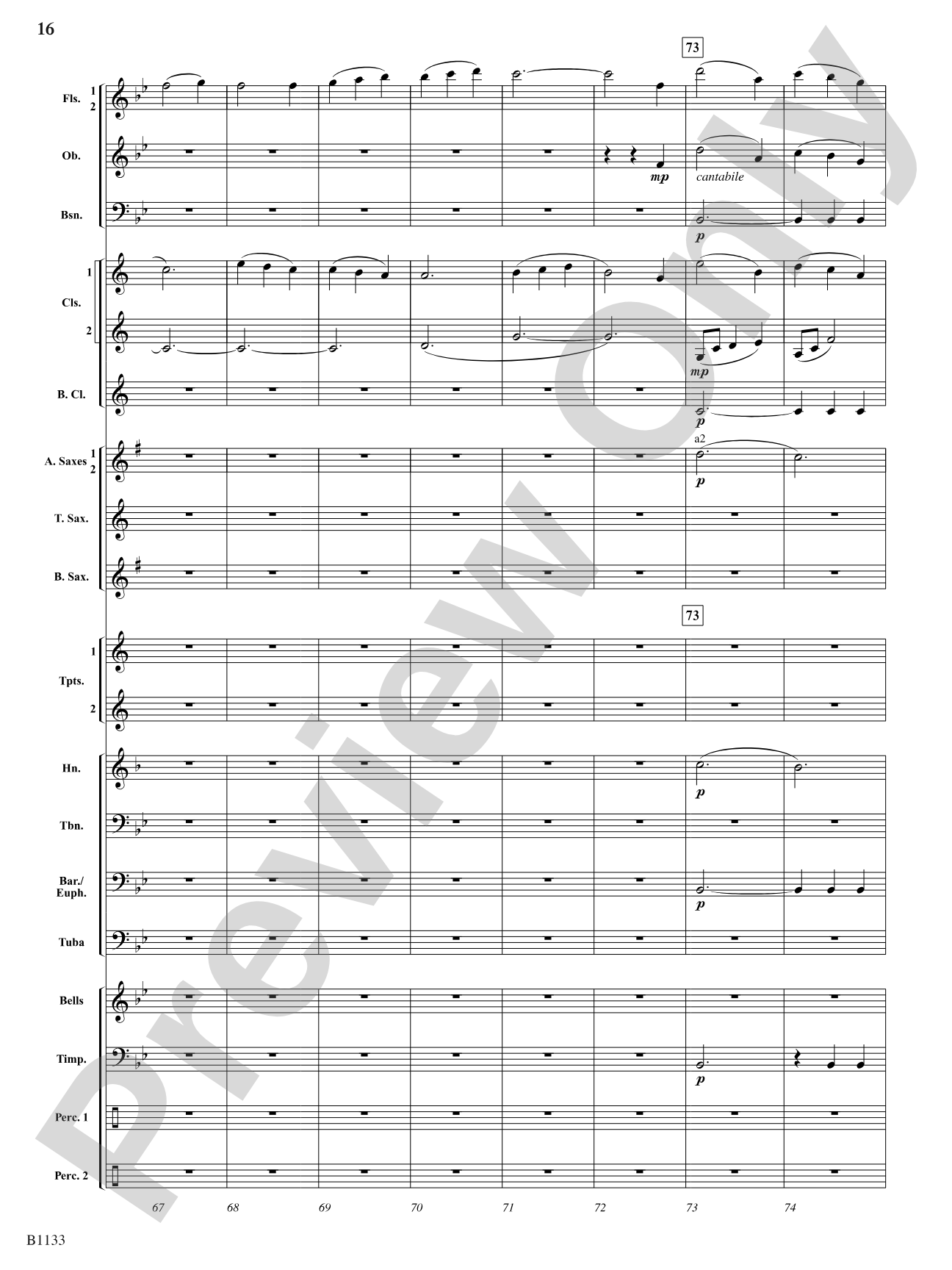 Yuletide Celebration: Concert Band Conductor Score & Parts