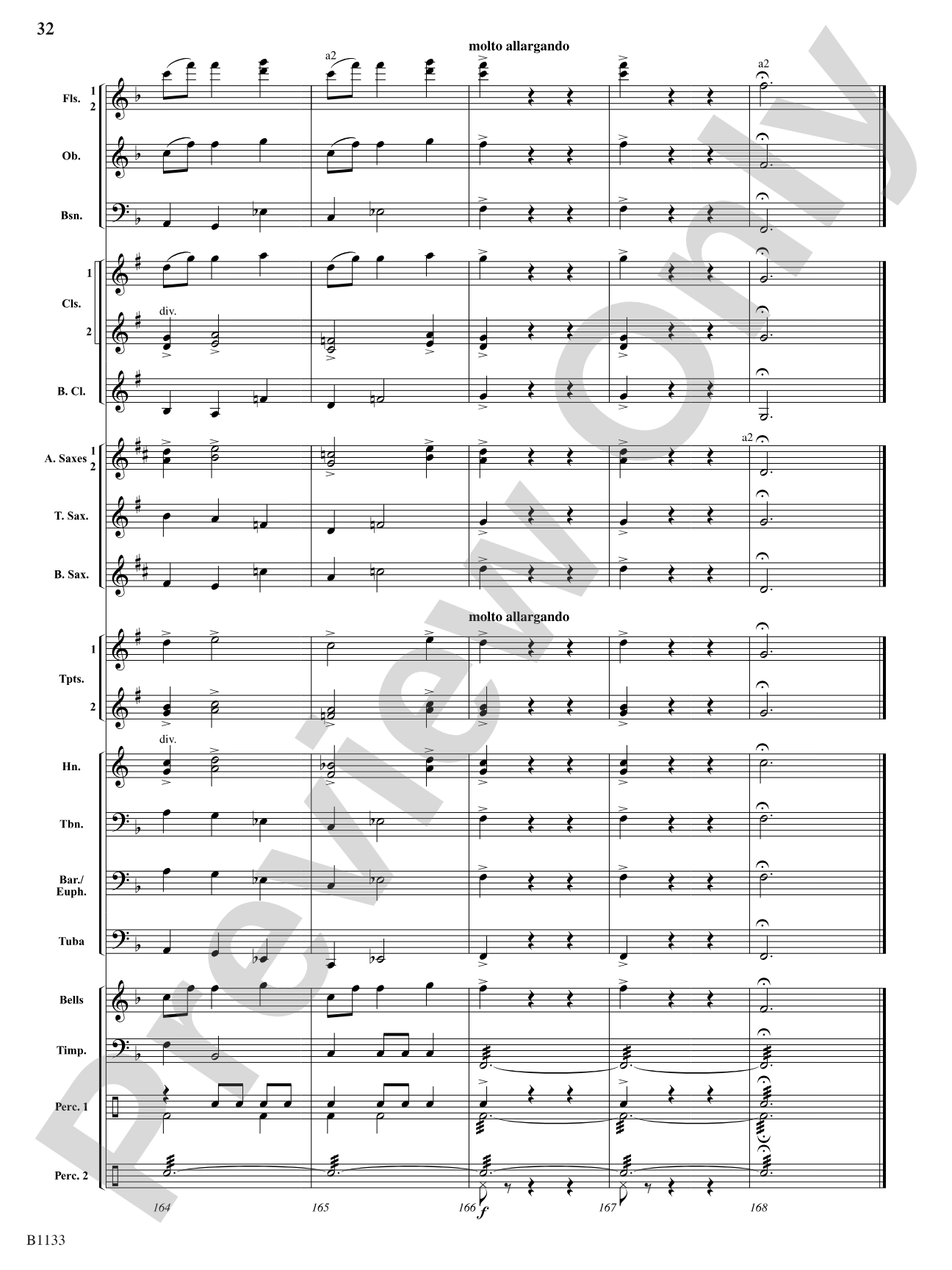 Yuletide Celebration: Concert Band Conductor Score & Parts