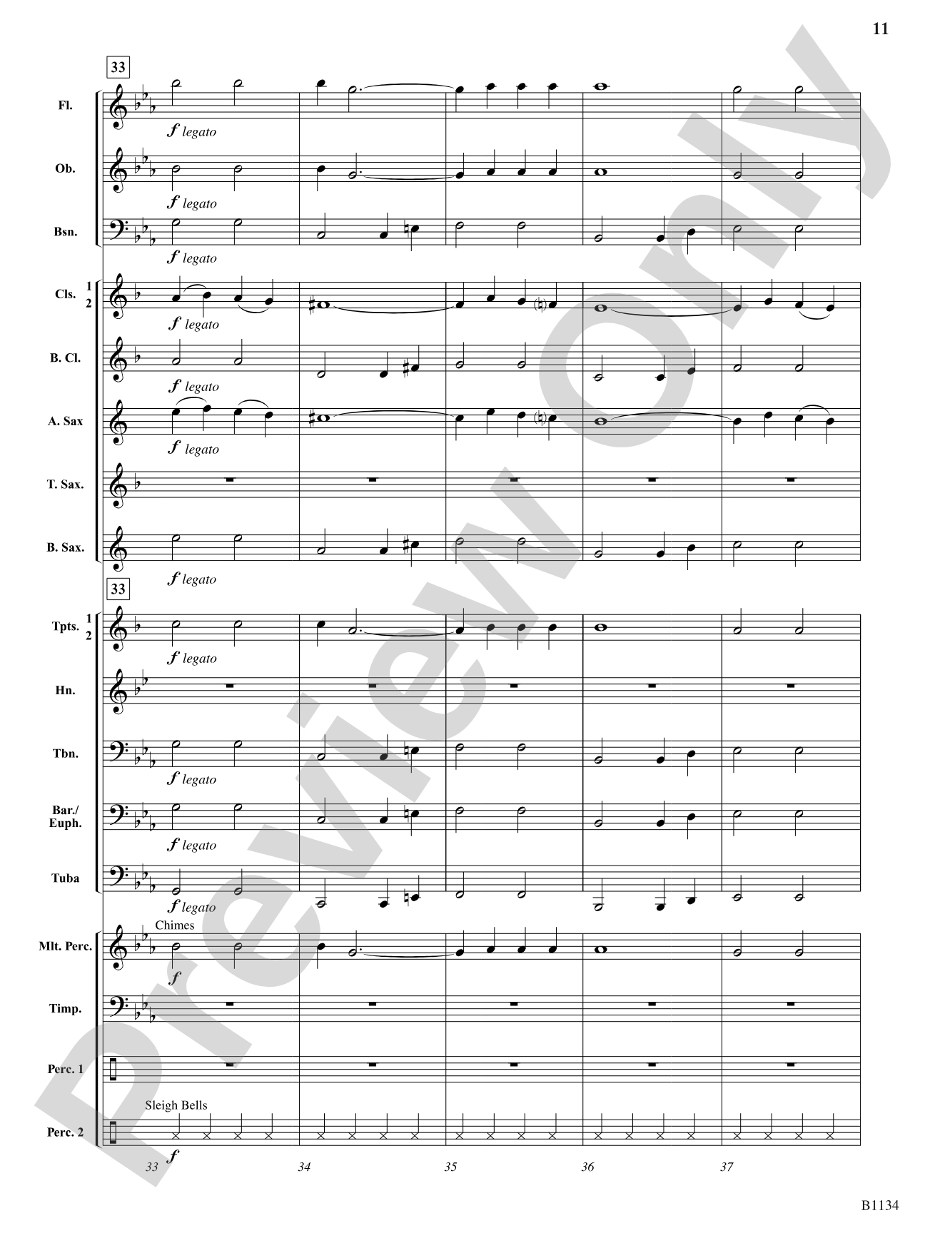 Dedicatum: Concert Band Conductor Score & Parts