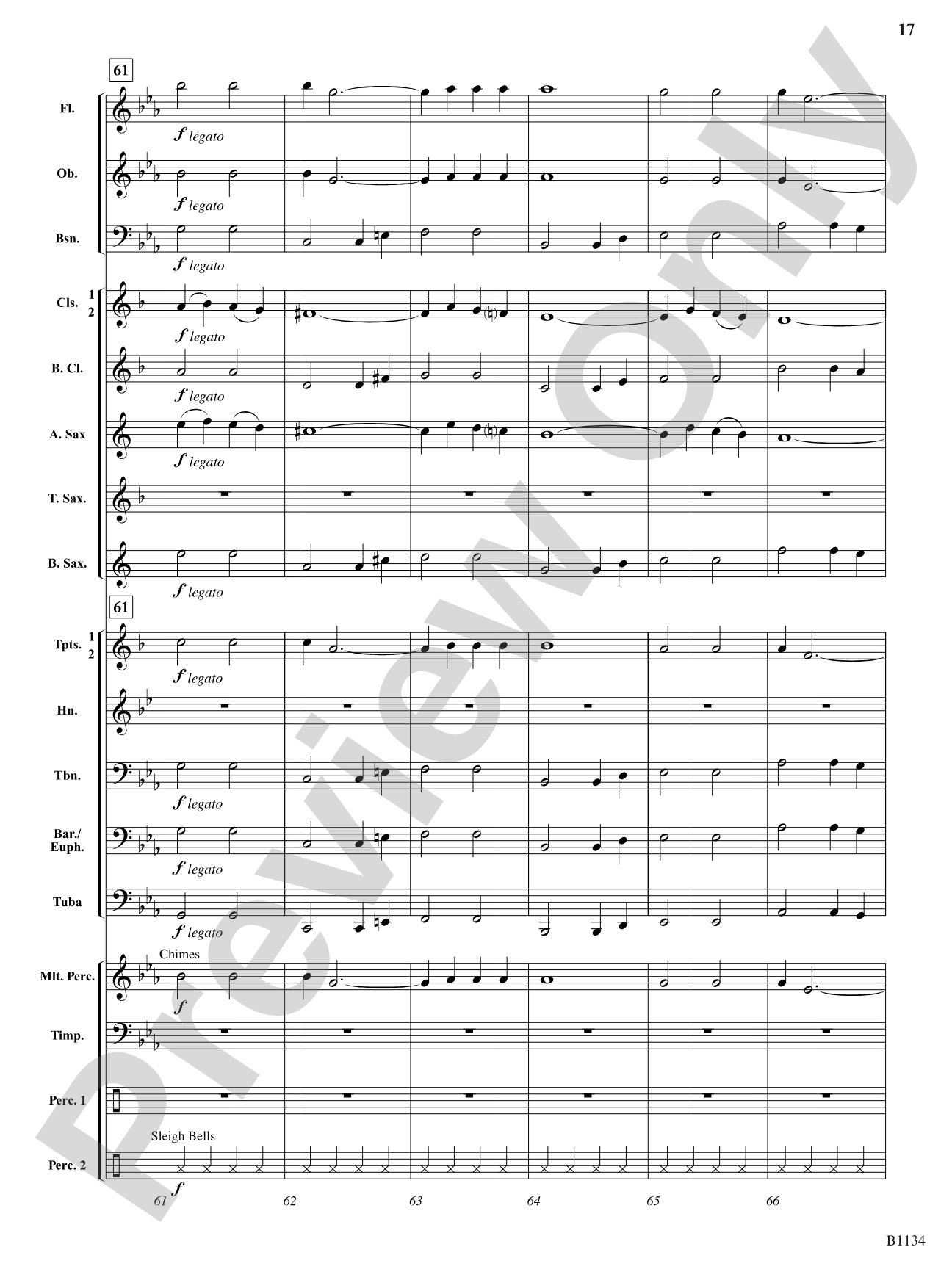 Dedicatum: Concert Band Conductor Score & Parts