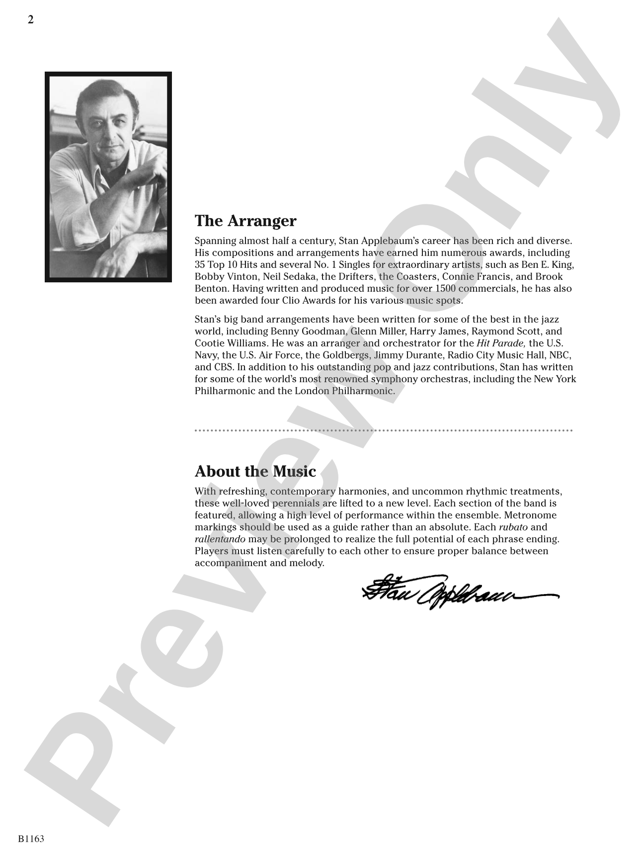 A Touch of Christmas: Suite 1: Concert Band Conductor Score & Parts