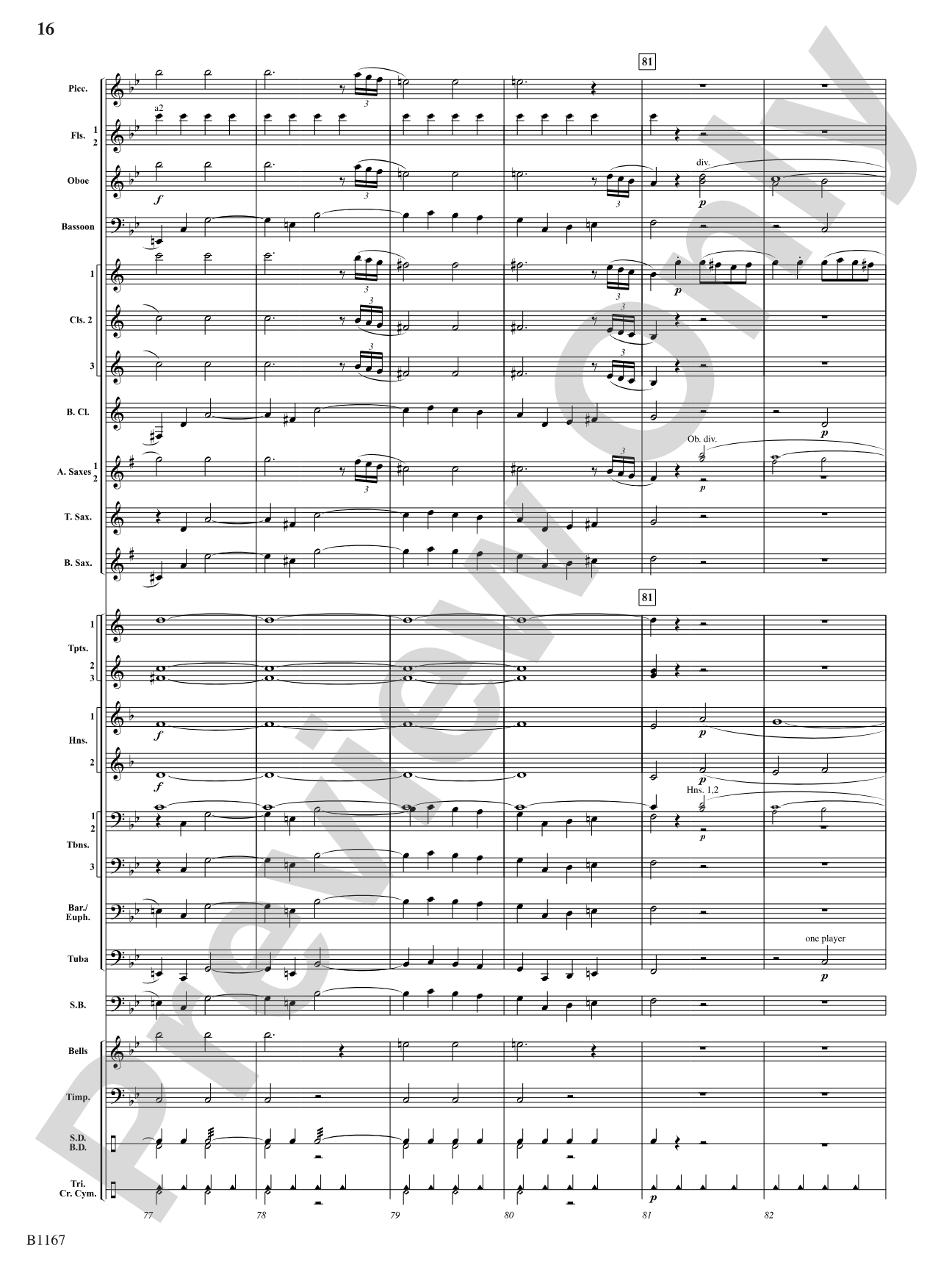 The Abduction from the Seraglio K. 384 (Overture): Concert Band Conductor Score & Parts
