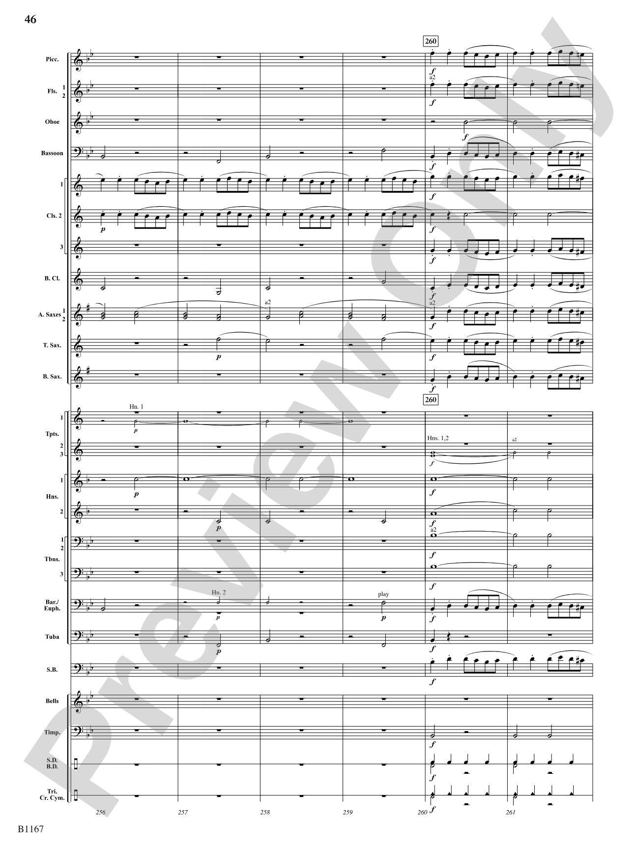 The Abduction from the Seraglio K. 384 (Overture): Concert Band Conductor Score & Parts