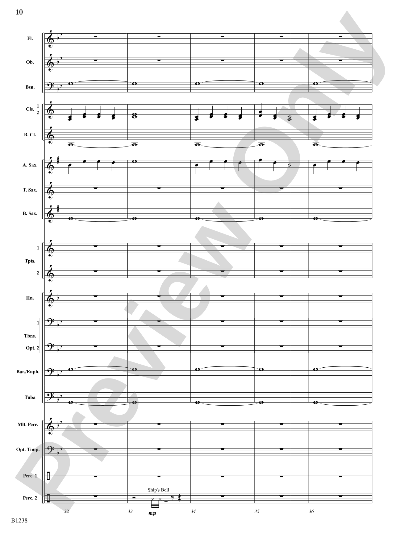 Legend of the Yankee Clippers: Concert Band Conductor Score & Parts