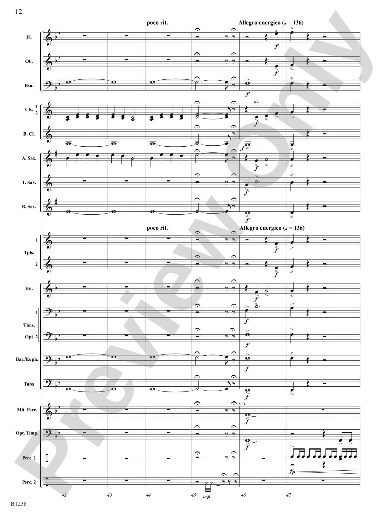 Legend of the Yankee Clippers: Concert Band Conductor Score & Parts