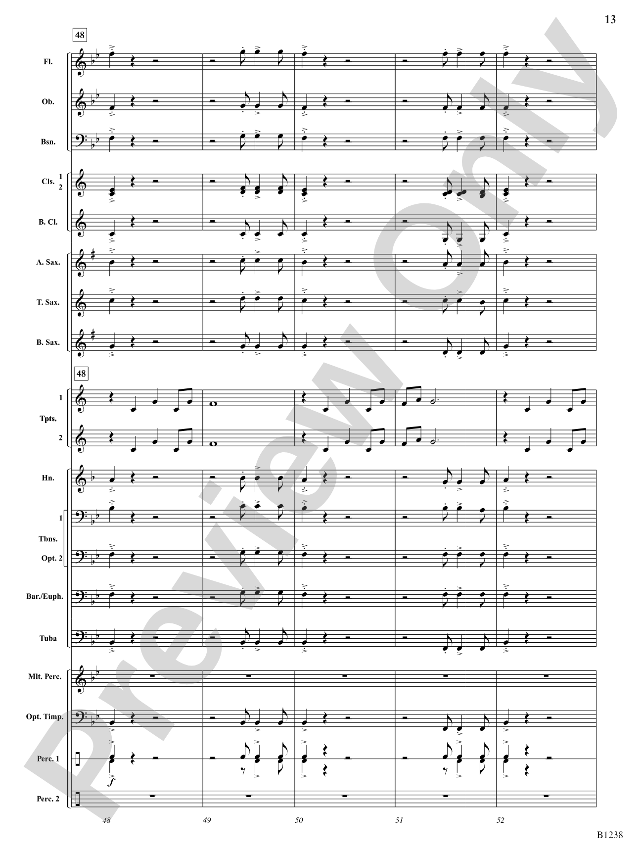Legend of the Yankee Clippers: Concert Band Conductor Score & Parts