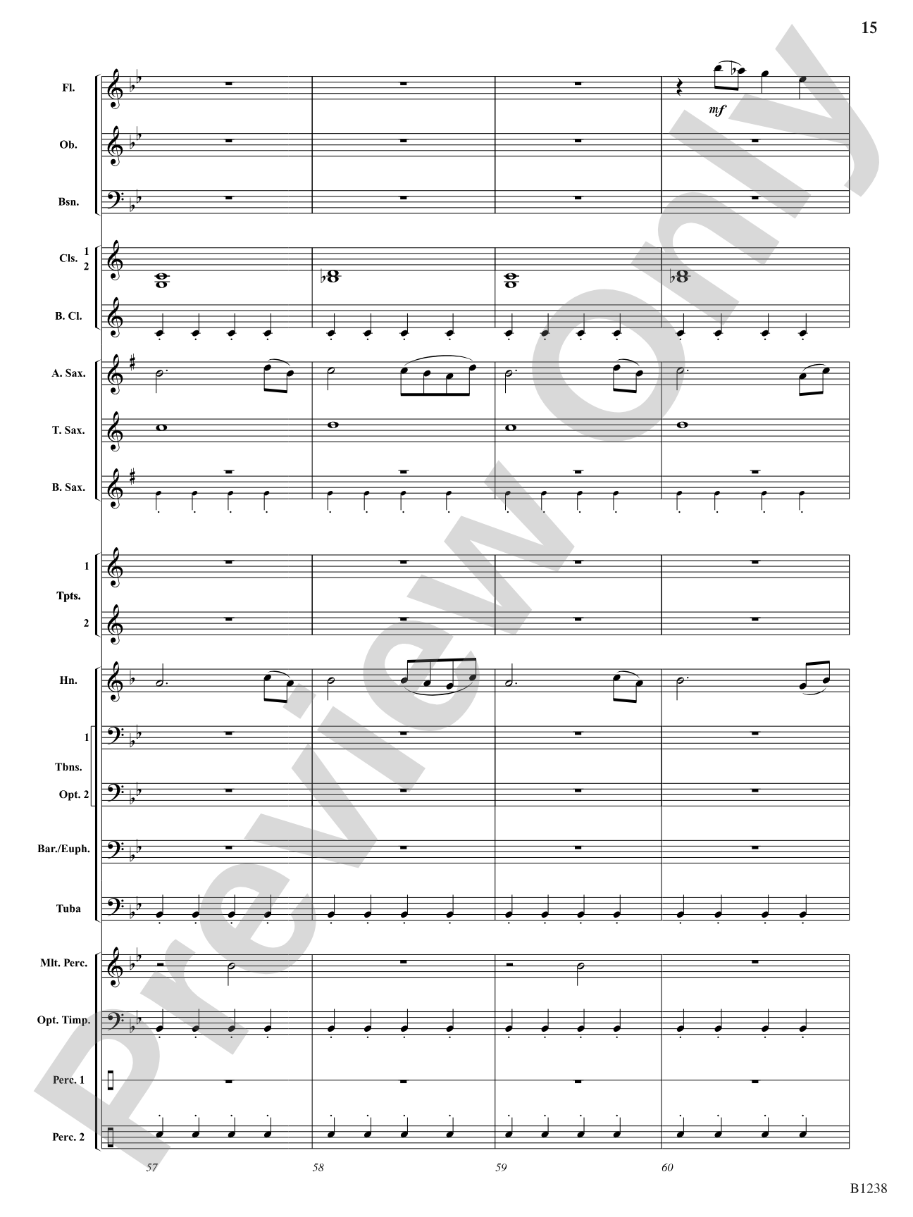Legend of the Yankee Clippers: Concert Band Conductor Score & Parts