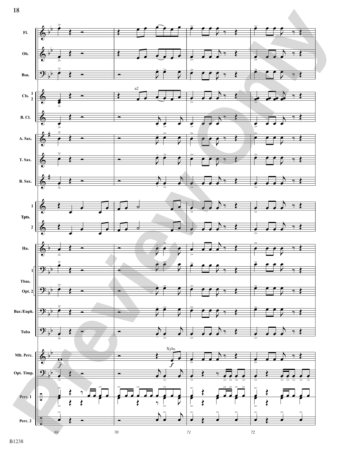 Legend of the Yankee Clippers: Concert Band Conductor Score & Parts