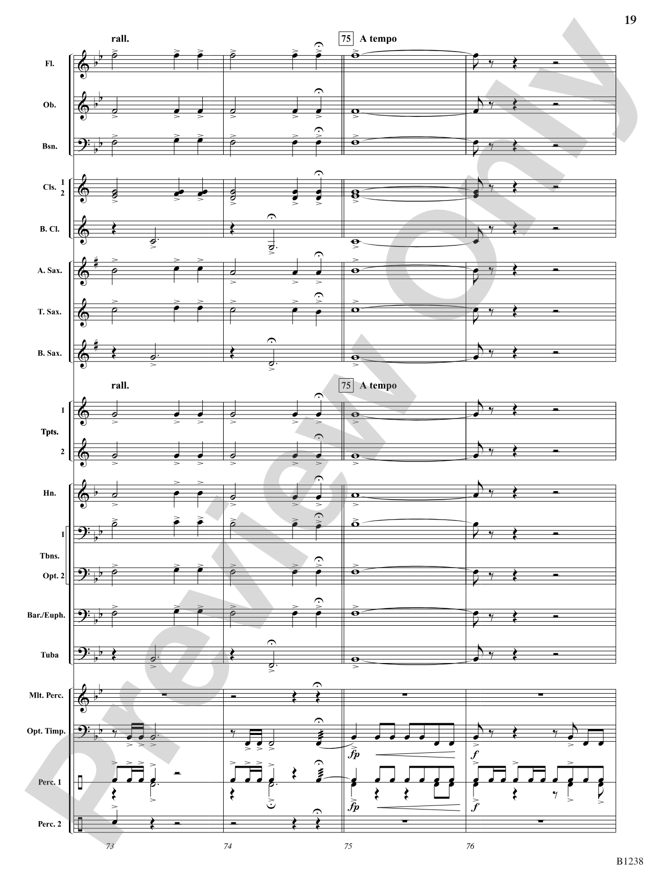 Legend of the Yankee Clippers: Concert Band Conductor Score & Parts
