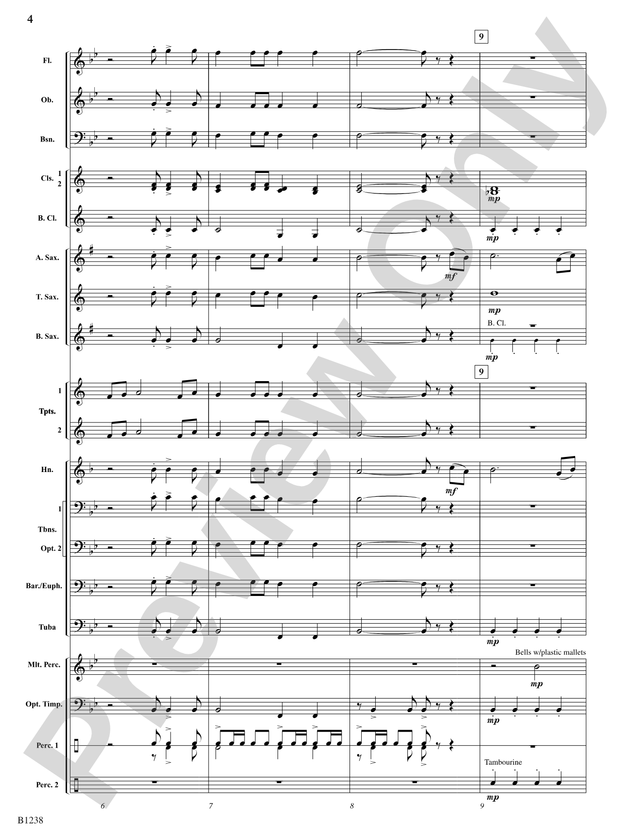 Legend of the Yankee Clippers: Concert Band Conductor Score & Parts