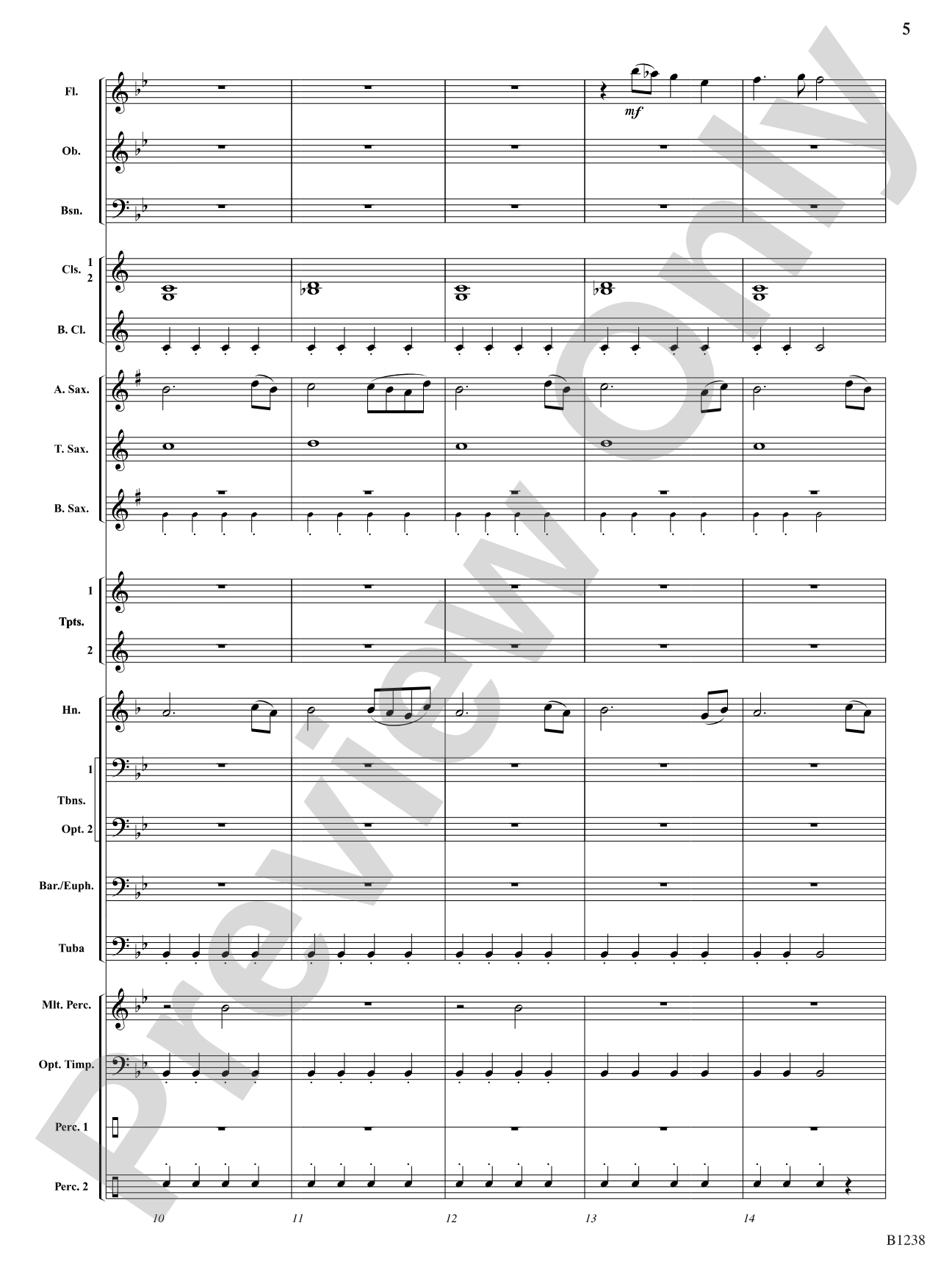 Legend of the Yankee Clippers: Concert Band Conductor Score & Parts