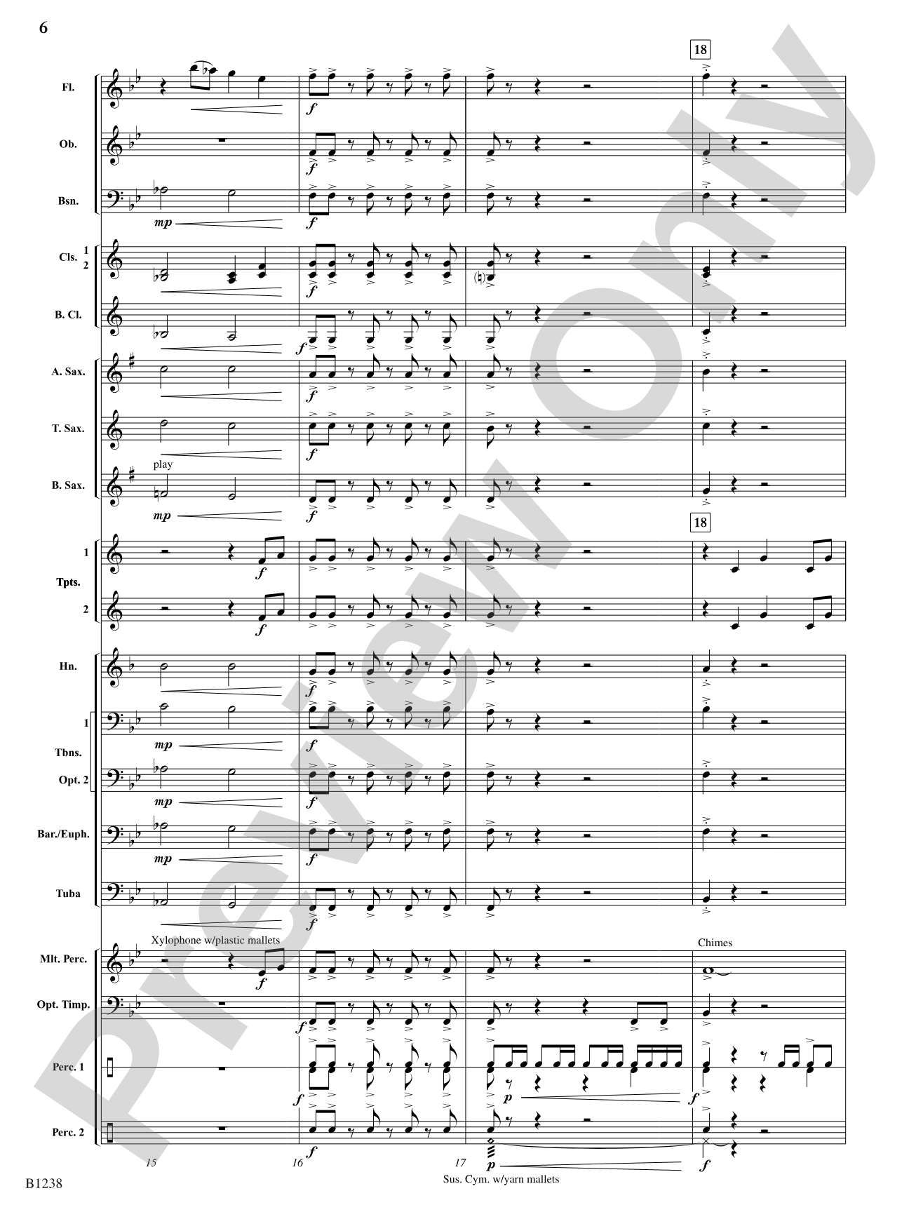 Legend of the Yankee Clippers: Concert Band Conductor Score & Parts
