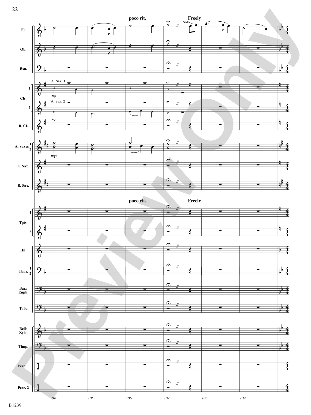 Images of Ireland: Concert Band Conductor Score & Parts