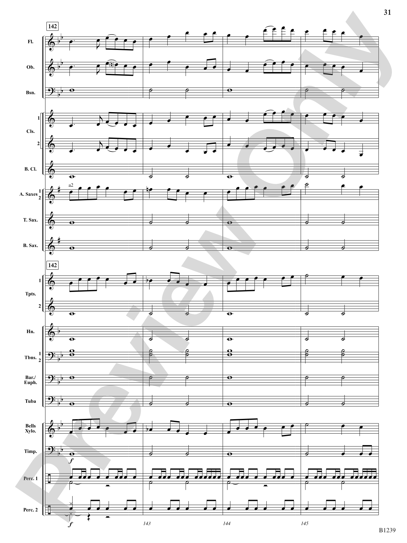 Images of Ireland: Concert Band Conductor Score & Parts