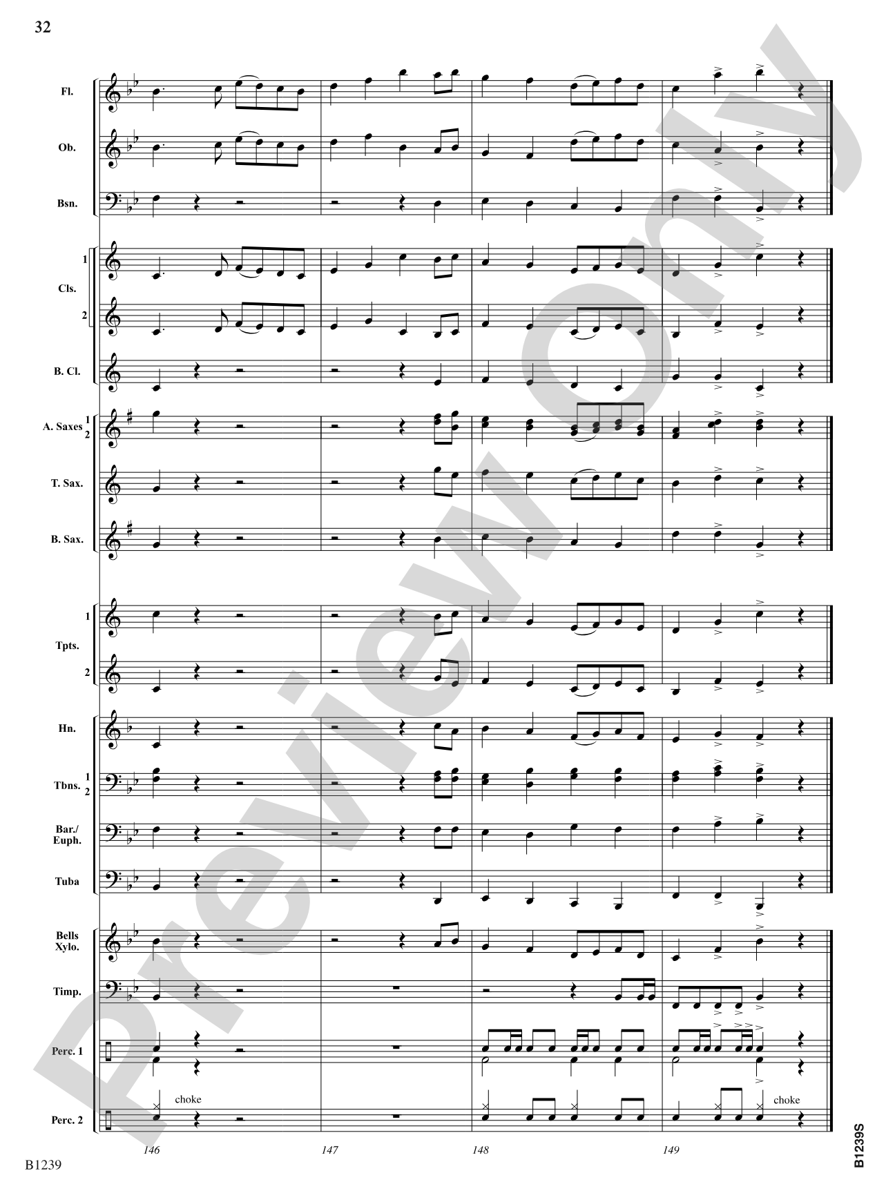 Images of Ireland: Concert Band Conductor Score & Parts
