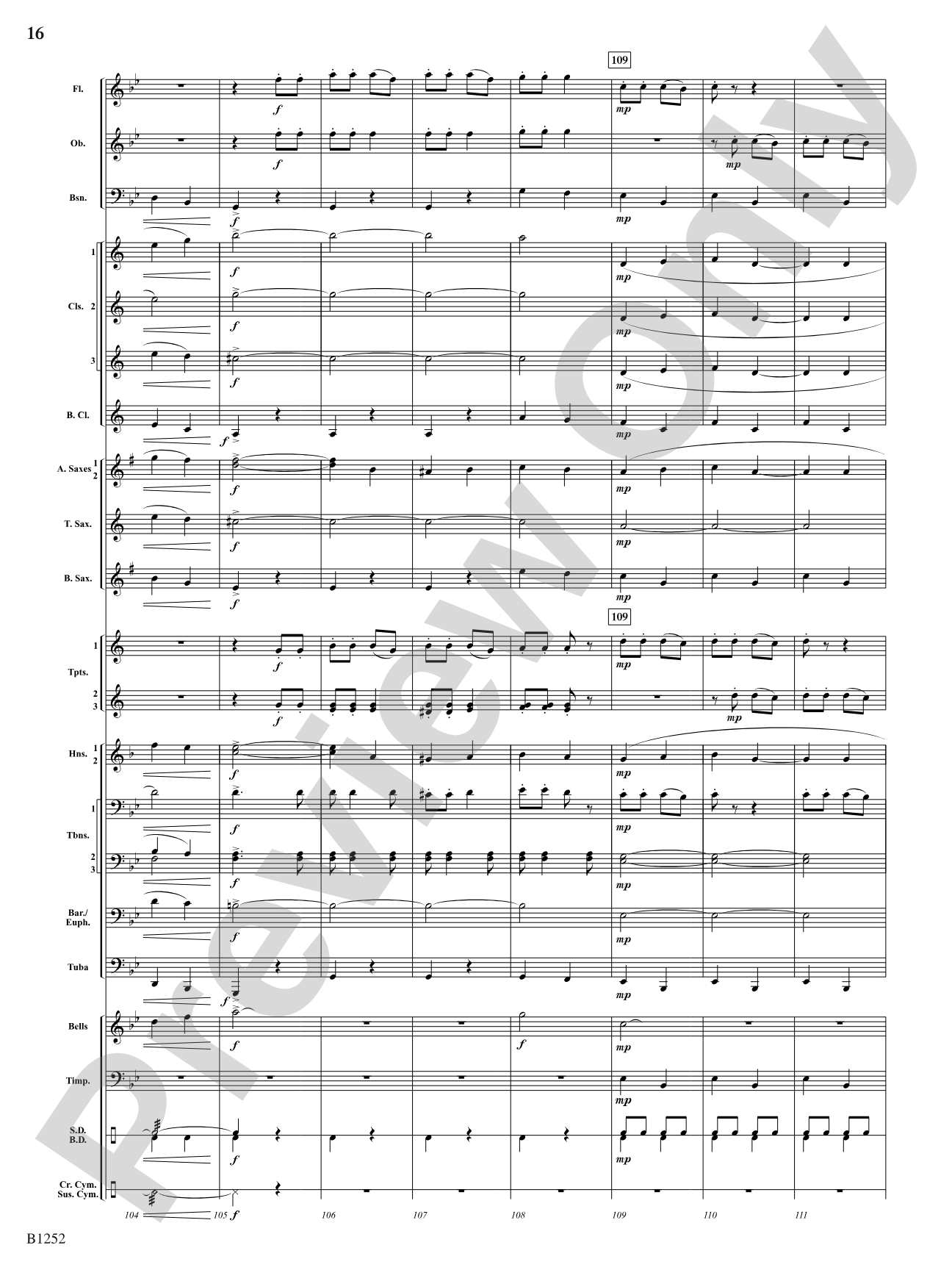 Rollercoaster!: Concert Band Conductor Score & Parts