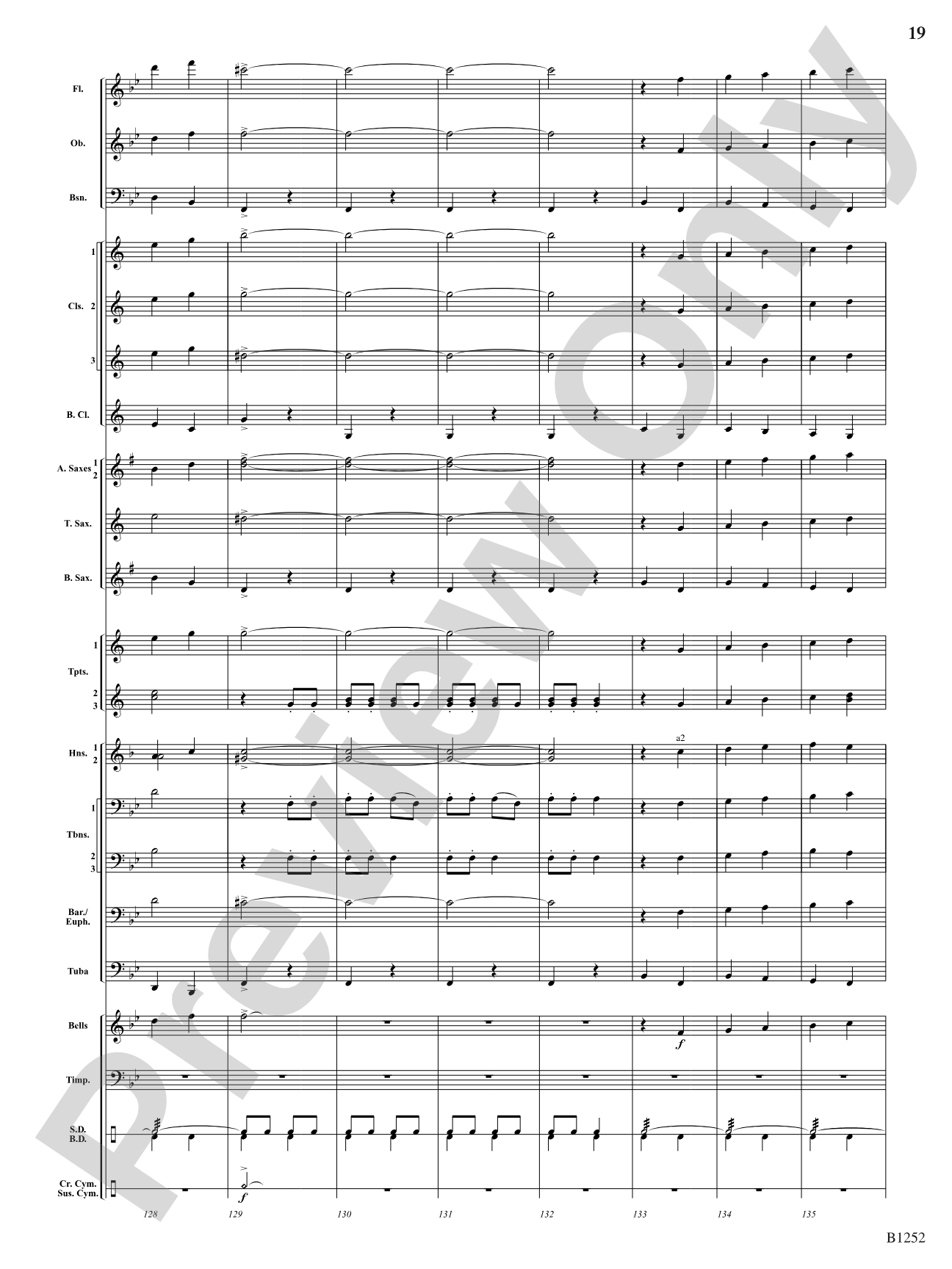 Rollercoaster!: Concert Band Conductor Score & Parts
